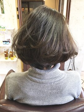 キー(kｅｙ) お客様Style