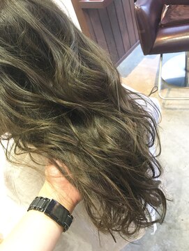 キー(kｅｙ) お客様style