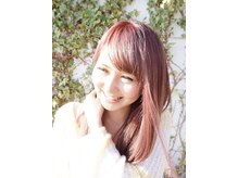 エイチ ヘア デザイン セカンド(h Hair Design 2nd.)