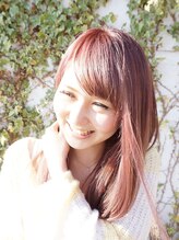 エイチ ヘア デザイン セカンド(h Hair Design 2nd.)