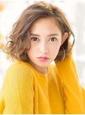 ☆切りっぱなしこなれ感BOB☆