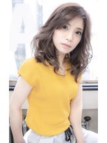 ゼットサロン(Z SALON) Z「ナチュラルのピンクベージュ」