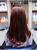 王道ロングヘア[日野/日野駅/豊田/八王子/立川]