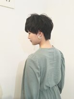 キーゼル(Kiesel)&nbsp;ショートウェーブ