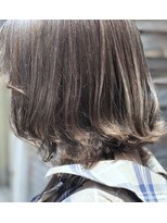 ハロ 蕨(HALO)&nbsp;シアーグレー