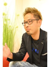 フェイスワン(Face 1)&nbsp;岡 俊孝