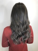 チェレ ロッソ 金剛店(Chere rosso)&nbsp;女神巻き×韓国風×ヨシン巻き