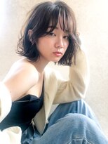 アメリ 新宿(Ameri)&nbsp;Ameri モカグレージュ【新宿】