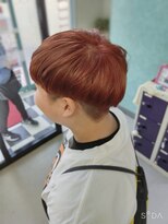 ウィット アンド ラファム Wit &La Famme&nbsp;部活女子のチャレンジショート