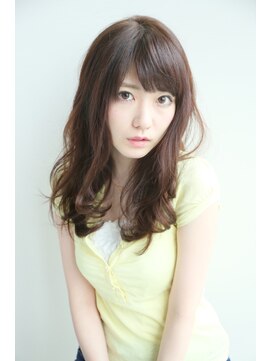 リアージュ 越谷店(liage) 柔らかセミディー◎30代40代50代[髪質改善/カラー/スパ/越谷]