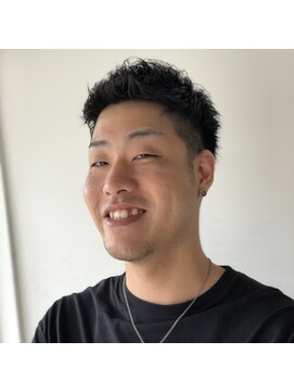 ヘアーアンドエステティック ヴェリス(hair&esthetic Velis) 【Velis】夏のスタイルの代名詞(2020年ver)ジェットモヒカン☆