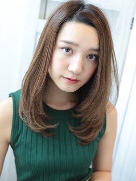 アン ビー(an B) 【anB】ミディカール☆