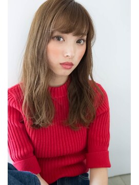 ミューズ 本山店(MUSE) 美髪サロン【MUSEミューズ 本山】　髪質改善ヘアスタイル