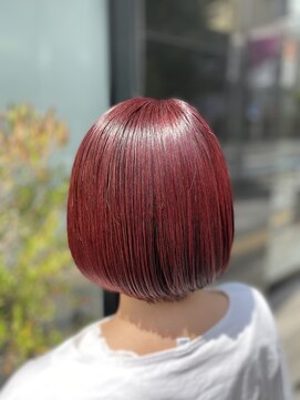 シック 浦和(CHIC) ボブ5
