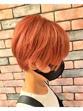 ミューテ(Mu-te) ピ－チ♪♪