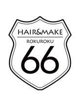 hair&make ROKUROKU 錦糸町