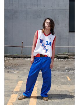 リブロ 三軒茶屋(LIBRO) メンズカジュアル×ストリート