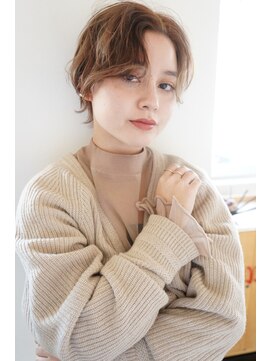 ラヴィズム 名駅店(LUVISM) カット/カラー