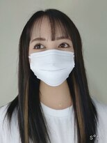 ウィット アンド ラファム Wit &La Famme&nbsp;厳しい職場、白髪染め世代にもお勧め！