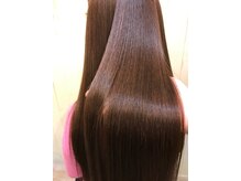 リップヘアデザイン