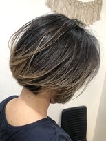 チェスター 石神井公園(Chester)&nbsp;グラデーションカラー3（石神井公園）