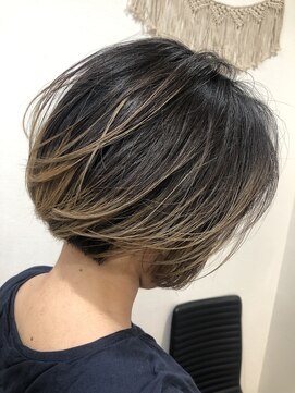 チェスター 石神井公園(Chester) グラデーションカラー3（石神井公園）