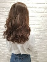 メルク(merc.)&nbsp;イルミナカラー☆セミディ