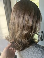 スターズ 渋谷(STARS)&nbsp;シナモンベージュ