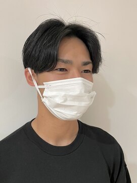 ミスト(mist) 〔mist〕カルマヘア/コンマヘア/韓国マッシュ/金沢文庫/金沢八景