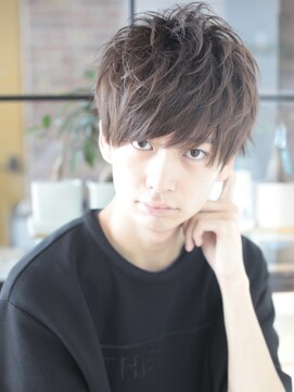 ミラリー トウキョウ(Mirareee Tokyo) 20代30代40代◎360°完璧シルエット束感ショート