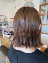 カイラ(Kaila)&nbsp;外はねハイライト