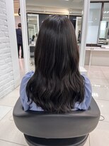 アッシュ 吉祥寺店(Ash)&nbsp;【赤み消す】ダークオリーブグレージュ