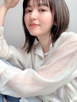 表参道で人気の美容室美容院K-two青山・髪質改善/似合わせカット
