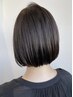 【イルミナカラー】+２ステップトリートメント
