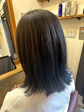 テント 上大岡(tento) ミディアム