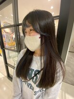 ロウ 町田(ROW)&nbsp;ブルーフェイスフレーミング