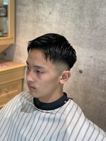 宮崎理容院 オークス店 &nbsp;これから伸ばしていくぞ～スタイル