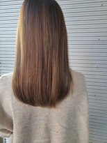 マリアージュバイジュノ(mariage by Juno)&nbsp;アッシュベージュ