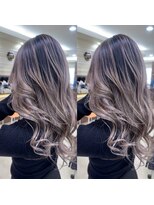 サラ(SARA)&nbsp;グレージュバレ