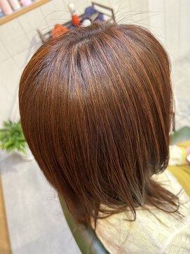 レーノ(leno) ハイライト