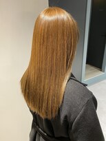 エイト 神戸三宮店(EIGHT)&nbsp;マロンベージュ