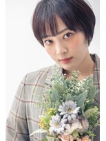 ブリング バイ スノードロップ 吉祥寺(BRING by Snowdrop)&nbsp;切りっぱなしボブ/エアリーロング/美髪/ピンクブラウン/