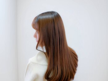 HAIR MAKE Saga 三本柳店