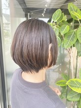 ルアナ(Luana)
