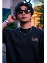 スピンオフシフト(SPIN-OFF SHIFT)&nbsp;グランジセンターパート