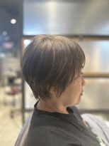 ヴェントフォンターナ(VENTO fontana)&nbsp;ショート