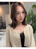 10代.20代.30代韓国ヘア/レイヤーカット/韓国風ヘア