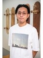 チョビー 銀座(chobii) 道村 昌樹