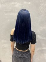 ナンバー 大分中央町店(N°)&nbsp;【GOTO】@goto_number 【ダークブルー】