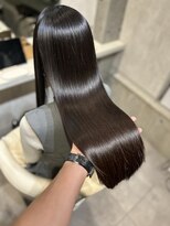 ロッタクッチ 表参道 青山(LOTTA CUCCI)&nbsp;髪質改善トリートメント